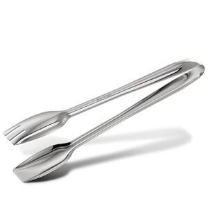 All-Clad Stainless Steel 9.5" Serving Tongs